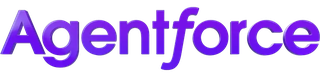 Logo de Agentforce