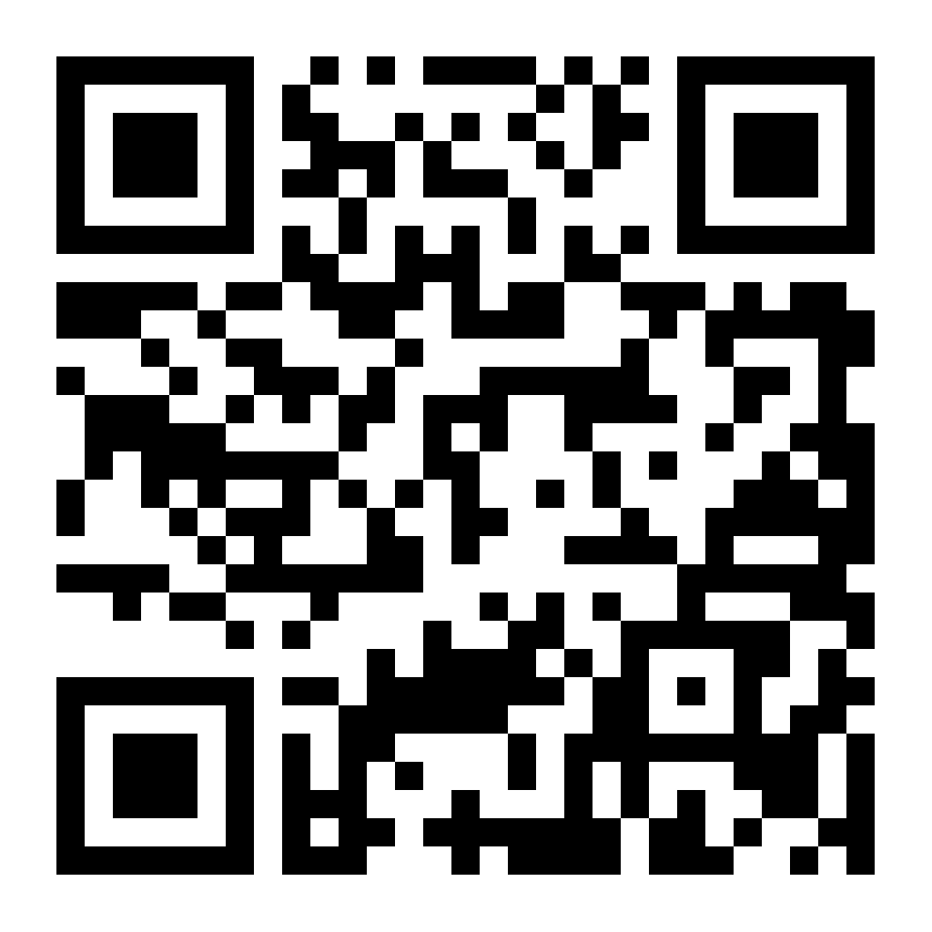 Código QR para agendar el diagnóstico con Velox Solutions