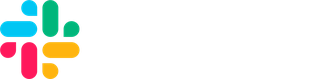 Logo de Slack